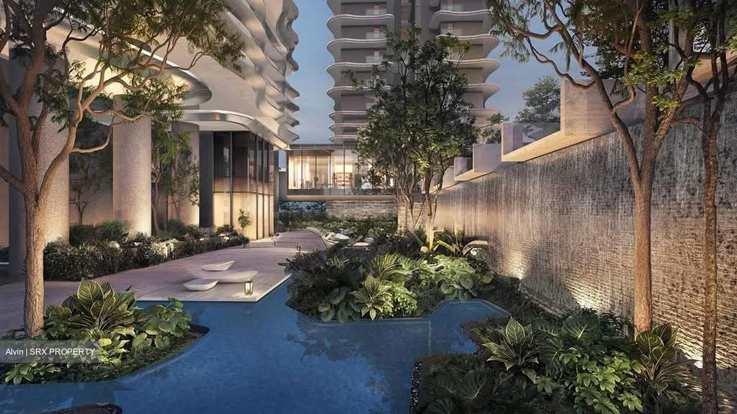 Lakeside Drive (D22), Condominium #627577071